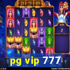 pg vip 777